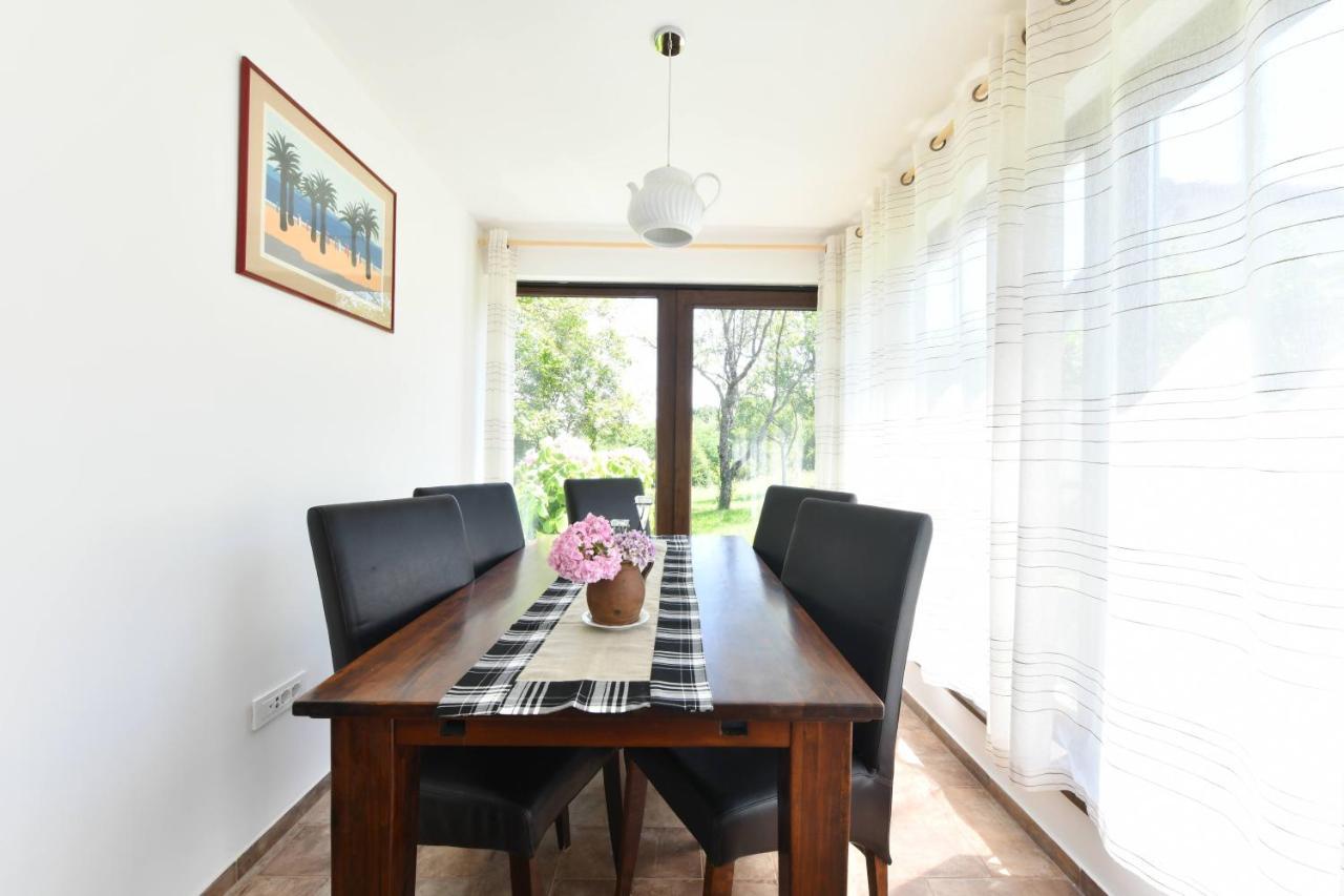 Wildernest Holiday Home Раковица Екстер'єр фото