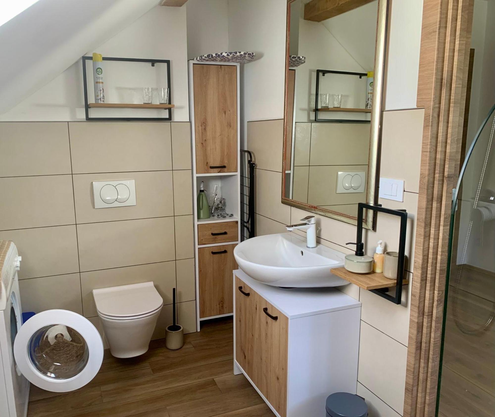 Wildernest Holiday Home Раковица Екстер'єр фото
